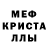 Амфетамин 97% Tetyana Prybolovska